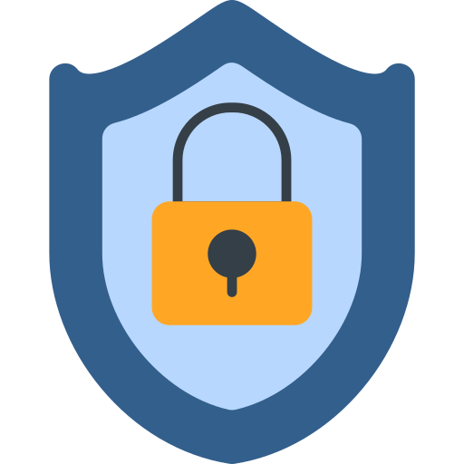 Privacy Icon