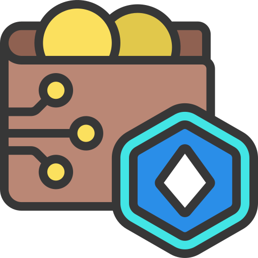 Web3 Icon