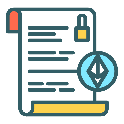 Sign Icon