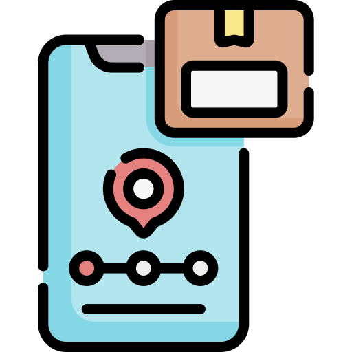 Track Icon
